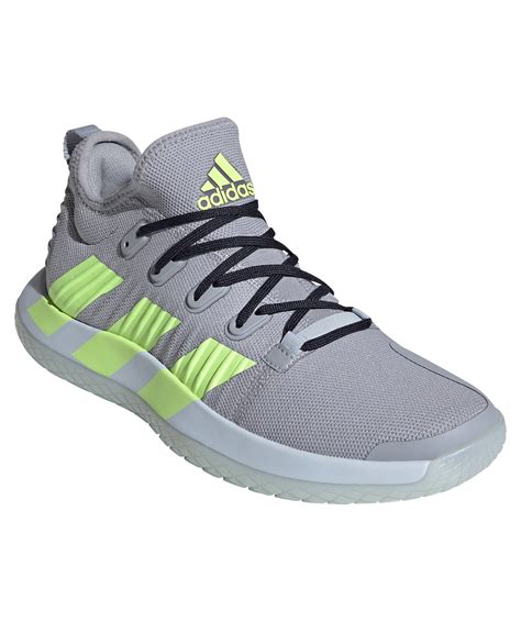 adidas herren stabil hallenschuhe grün|Adidas Stabil Next Gen .